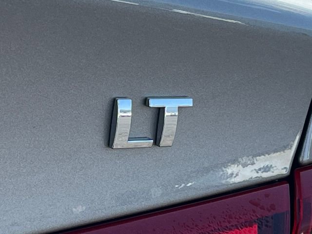 Used 2023 Chevrolet Malibu LT FWD image 8