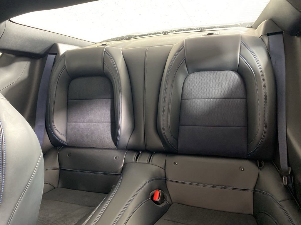 Used 2024 Ford Mustang Dark Horse image 18
