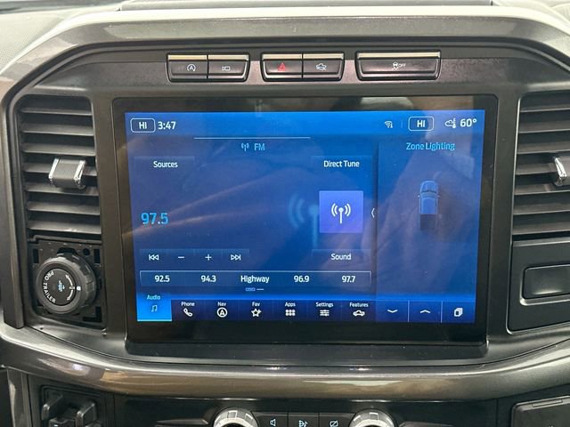 Used 2023 Ford F150 Tremor image 13