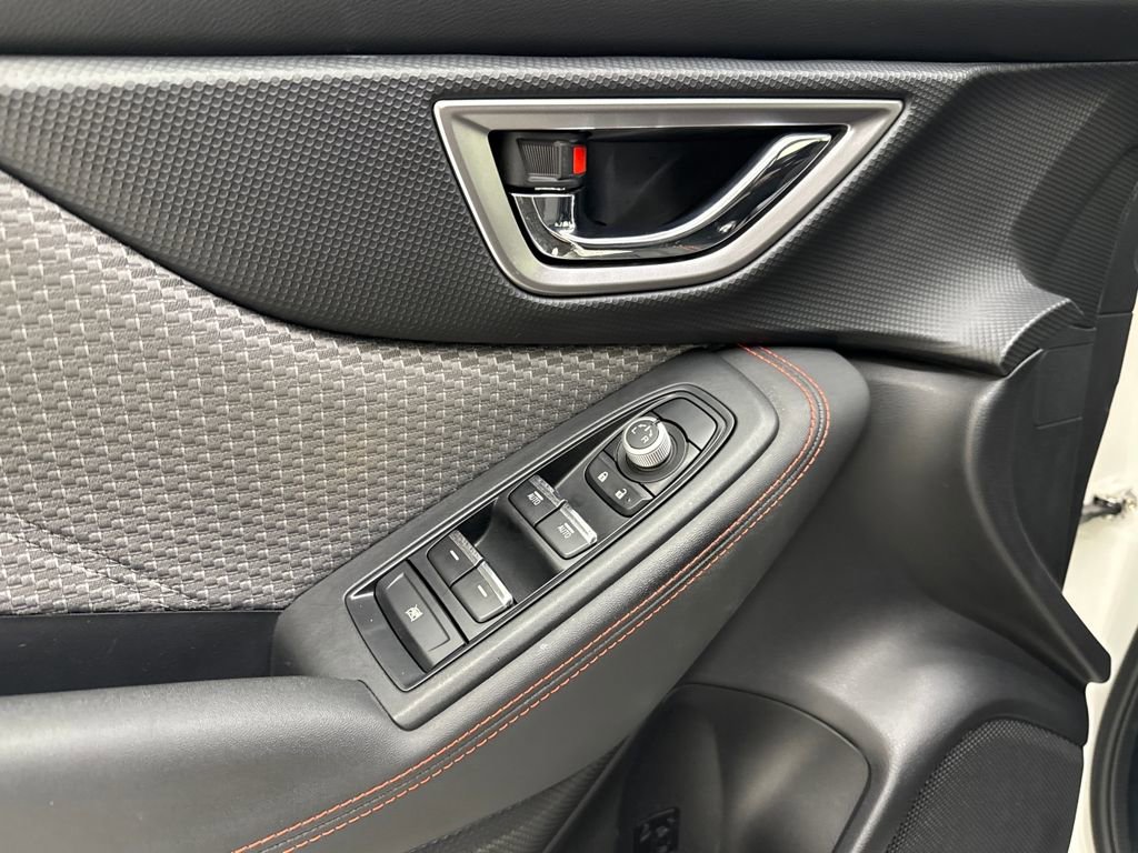 Used 2021 Subaru Forester Sport w/ Popular Package #2 image 12