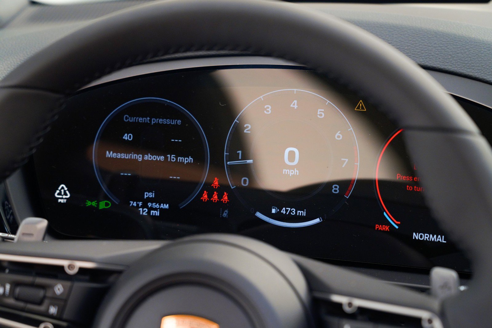 New 2026 Porsche Cayenne image 20
