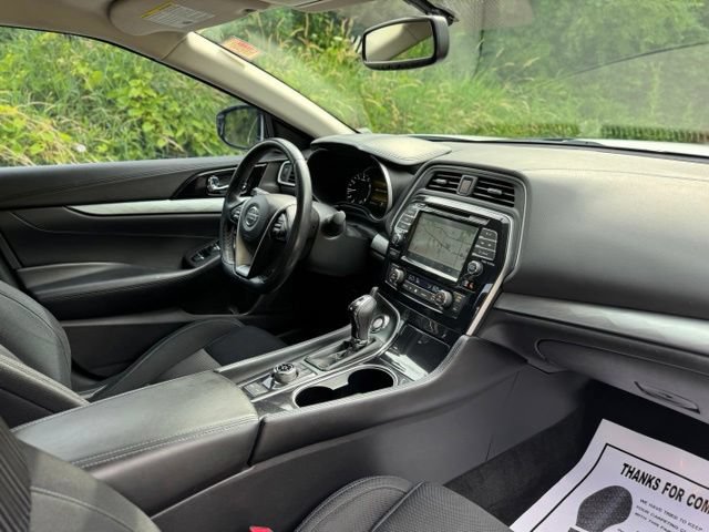 Used 2016 Nissan Maxima 3.5 S FWD image 19