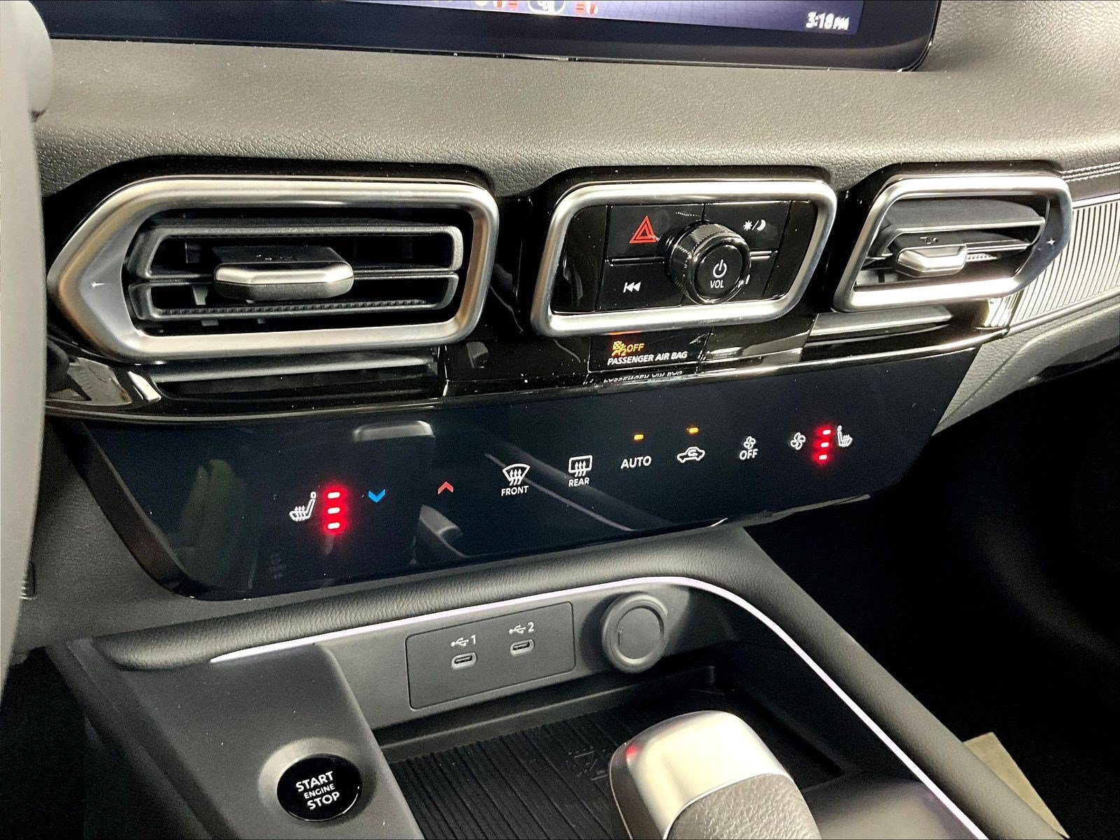 New 2026 Nissan Sentra SV w/ SV Convenience Package FWD image 25