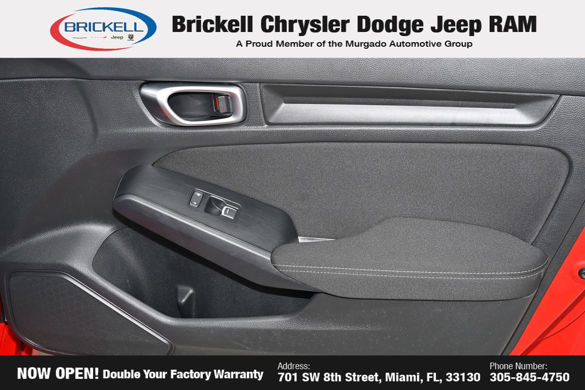 Used 2023 Honda Civic Sport image 21