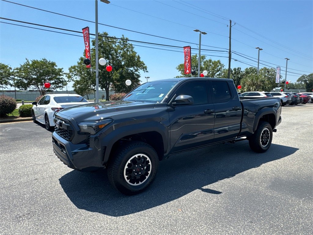 New 2025 Toyota Tacoma TRD Off-Road image 7