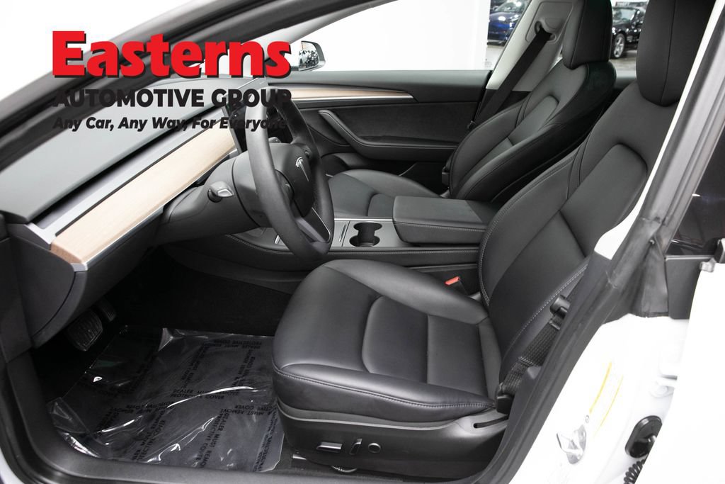 Used 2023 Tesla Model 3 Standard Range RWD image 15