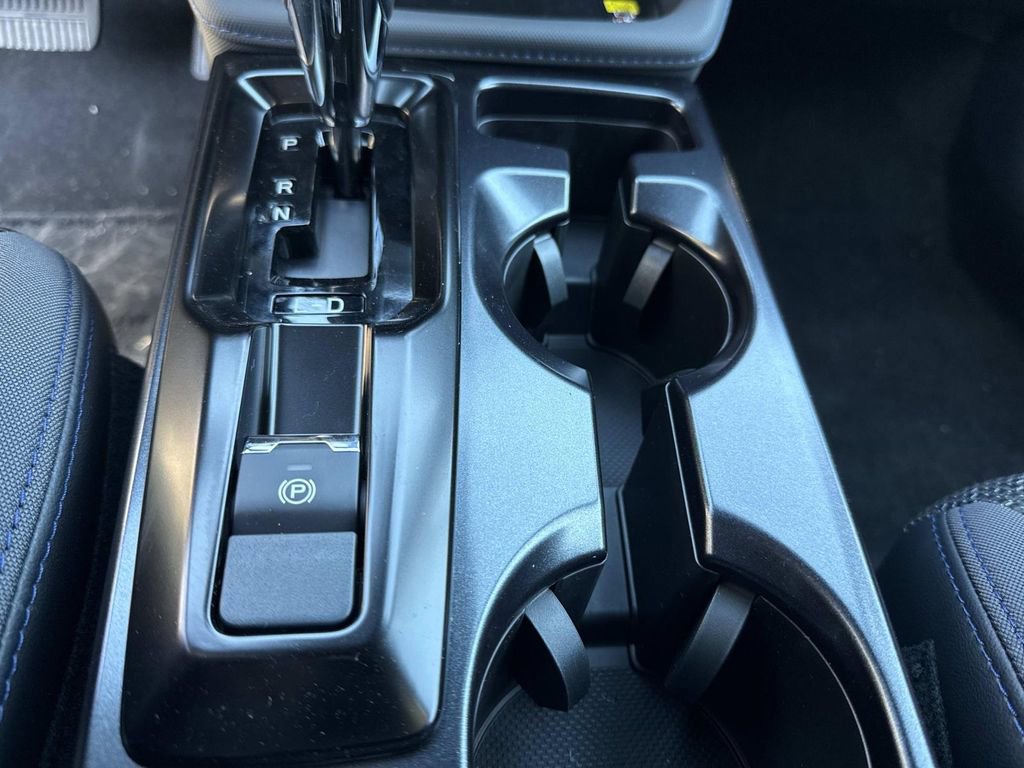 New 2026 Subaru Forester Premium image 32