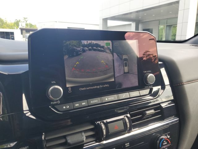 Certified 2025 Nissan Pathfinder Rock Creek AWD/4WD image 22