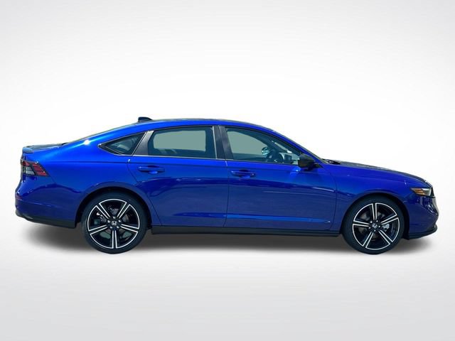 New 2026 Honda Accord Sport image 6