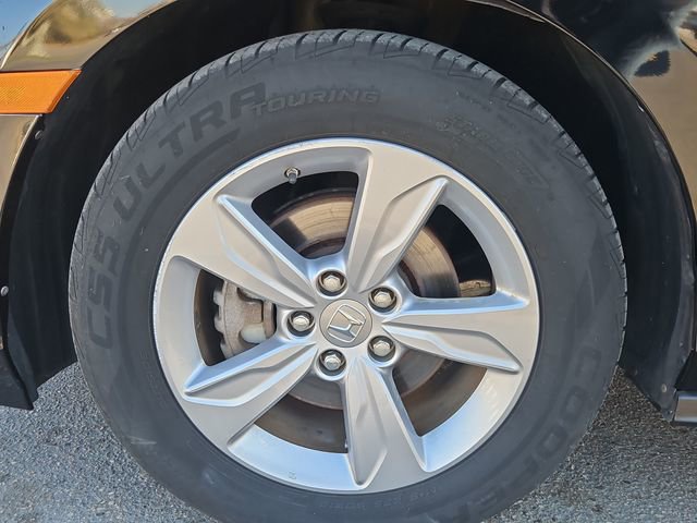 Used 2020 Honda Odyssey EX-L image 34