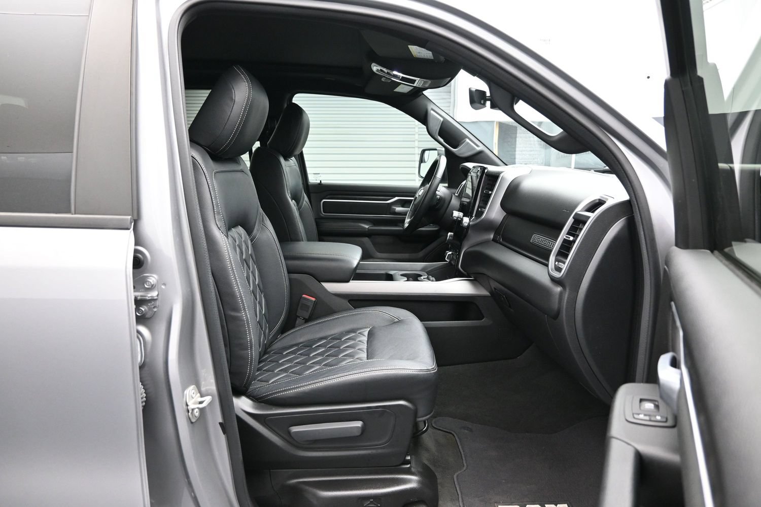Used 2023 RAM 1500 Big Horn AWD/4WD image 13