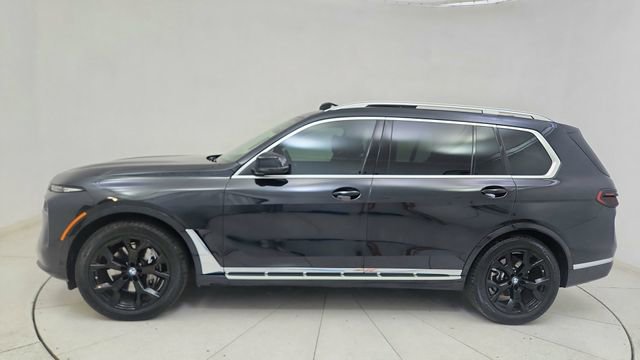 Used 2026 BMW X7 xDrive40i image 10