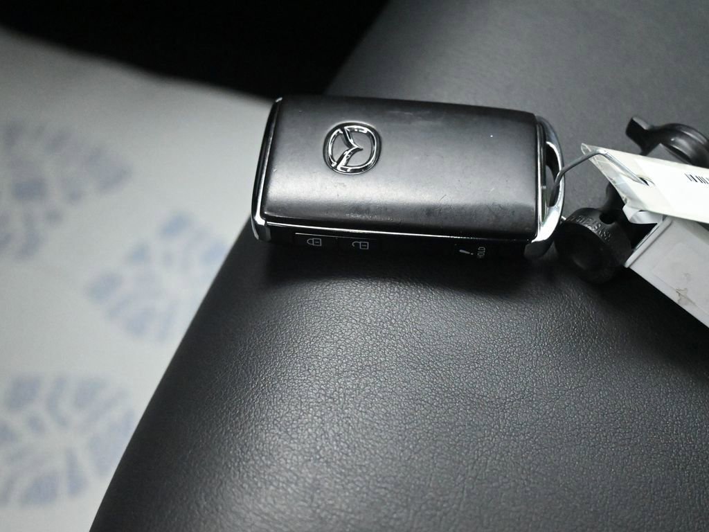 Used 2024 MAZDA CX-30 AWD 2.5 S w/ Select Sport Pkg image 31