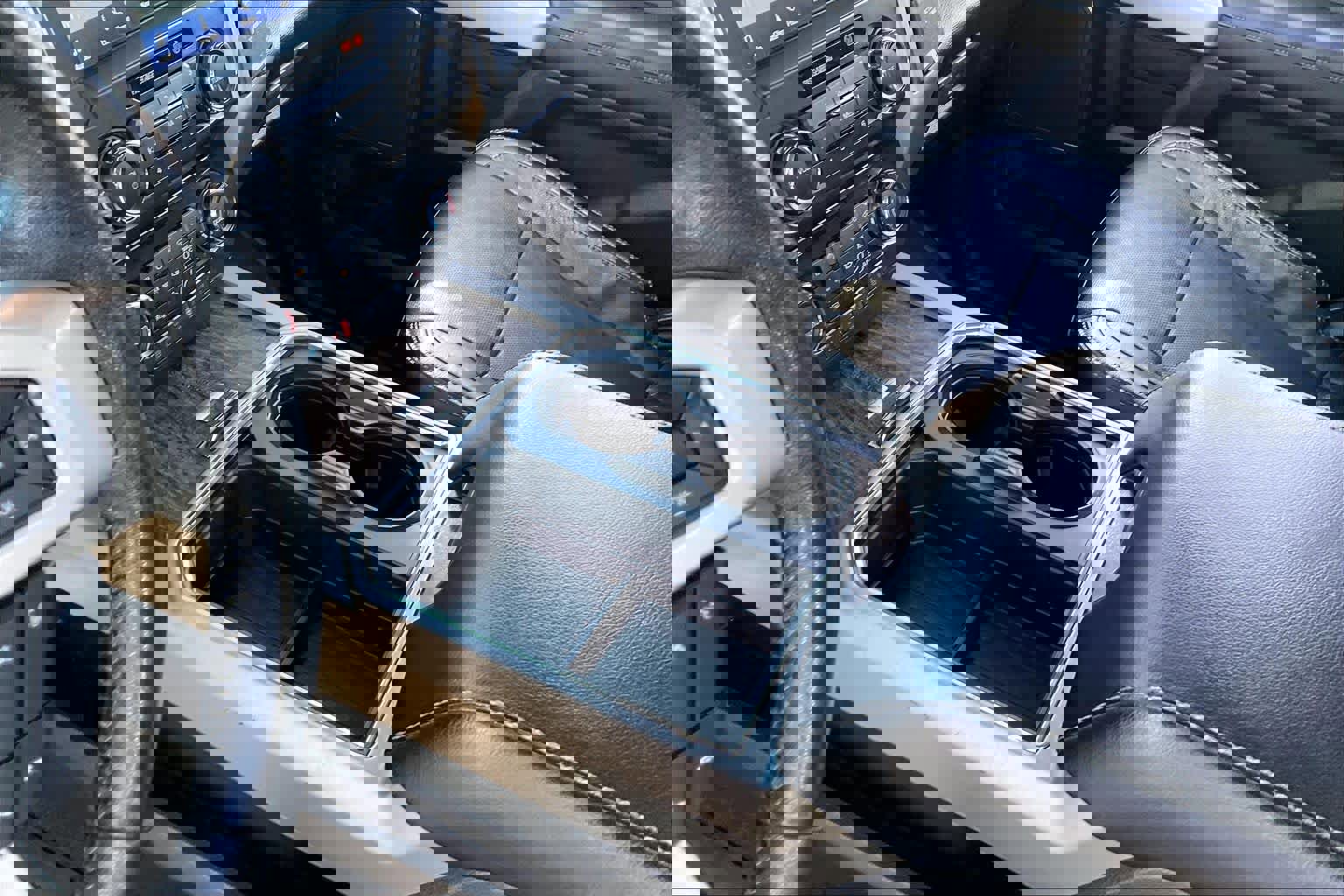 Used 2018 Ford F250 Lariat w/ Lariat Ultimate Package image 14