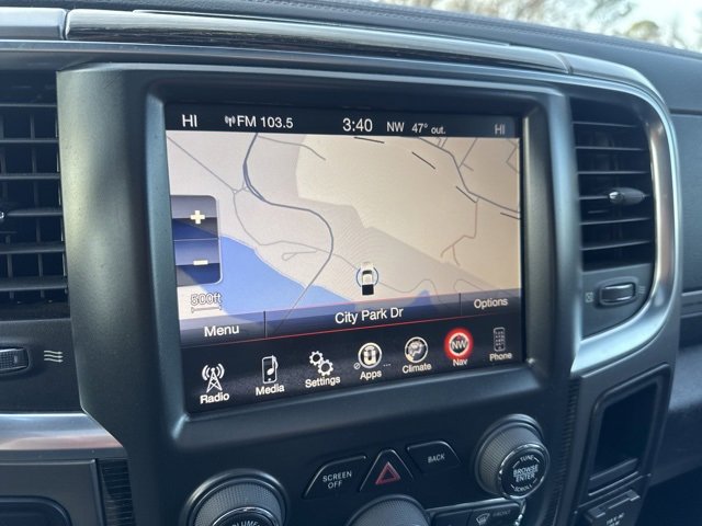 Used 2017 RAM 2500 Limited image 19