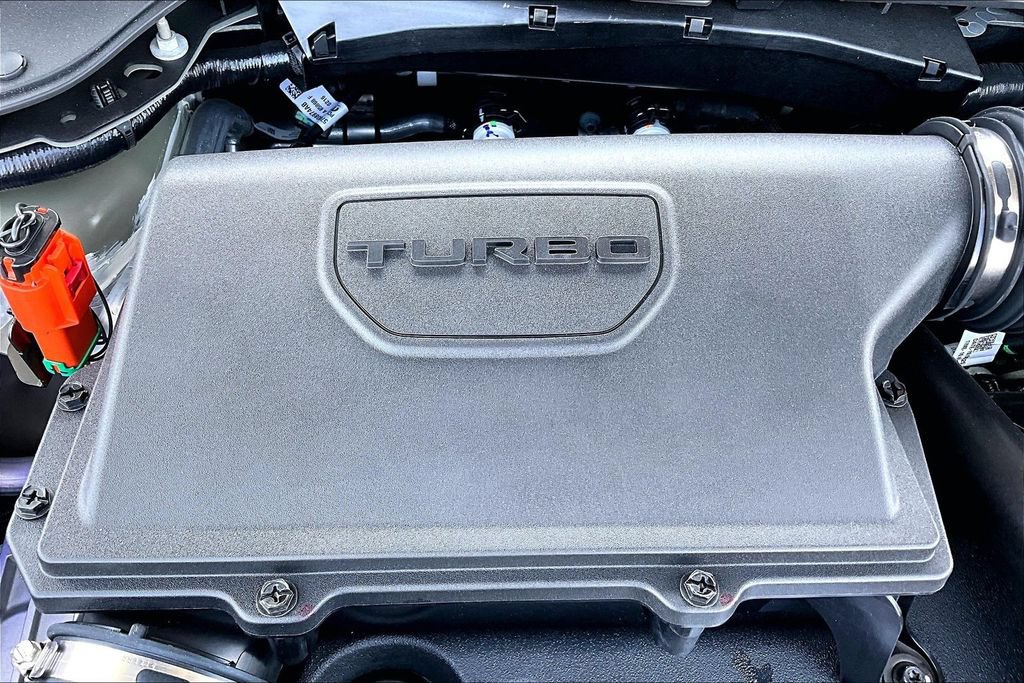 New 2026 Jeep Cherokee Laredo AWD/4WD image 31