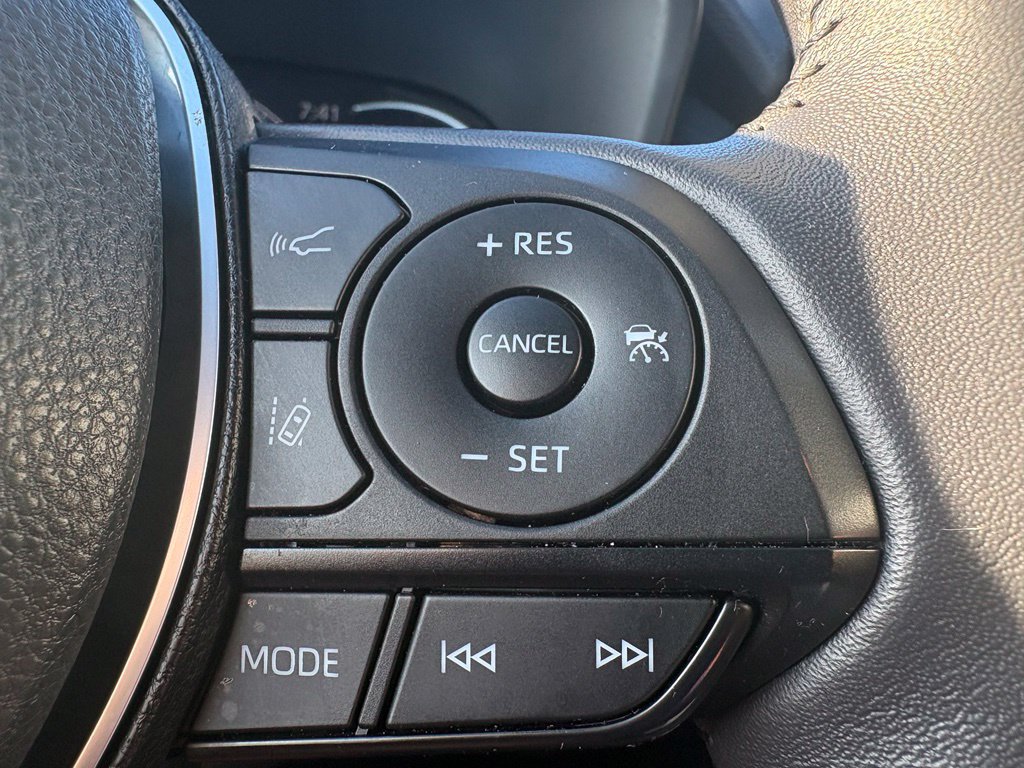 Used 2024 Toyota RAV4 XSE w/ Weather Package AWD/4WD image 25