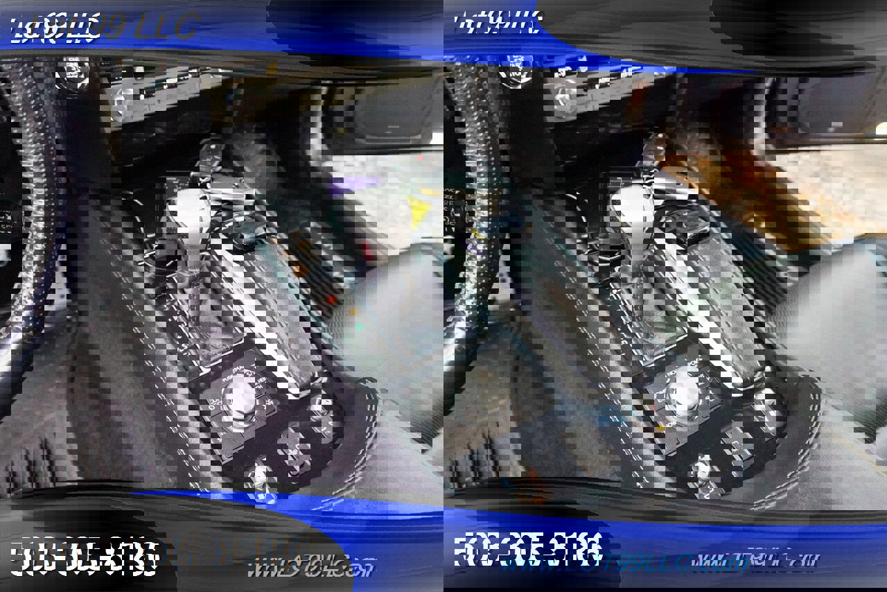 Used 2015 Lexus LS 460 AWD w/ F Sport Package image 22