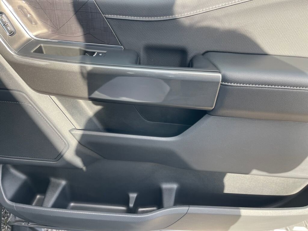 Used 2023 Ford F150 XLT w/ Equipment Group 302A High image 21