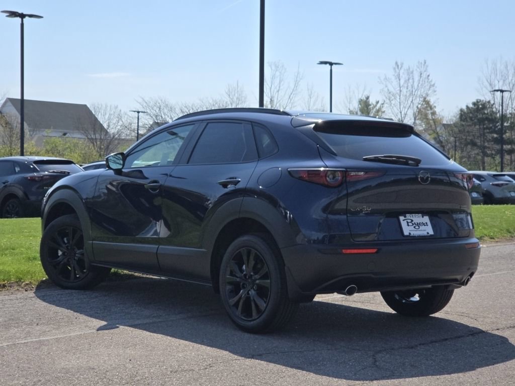 New 2026 MAZDA CX-30 Aire Edition image 2