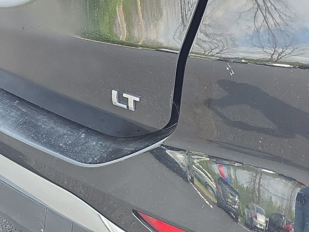 Used 2020 Chevrolet Equinox LT image 8