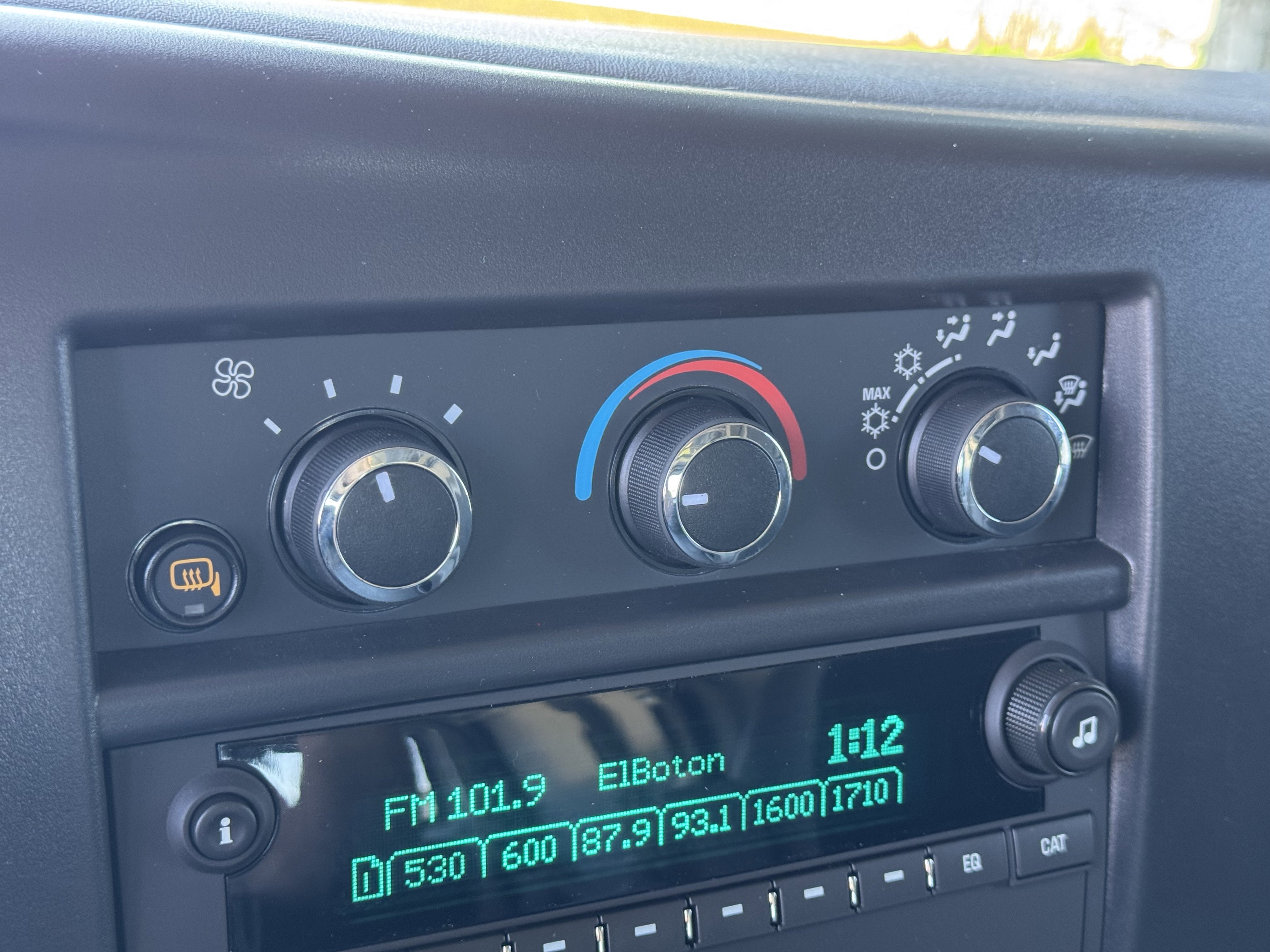 New 2026 Chevrolet Express 2500 w/ Driver Convenience Package image 19