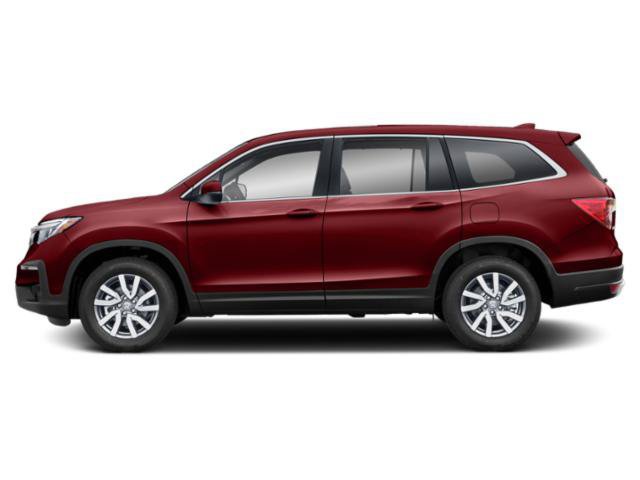 Used 2020 Honda Pilot EX-L image 3