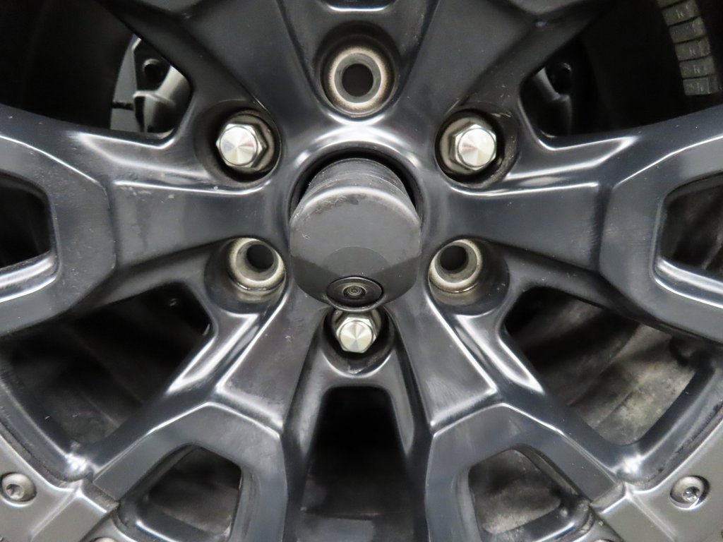 Used 2023 Ford Bronco Raptor image 40