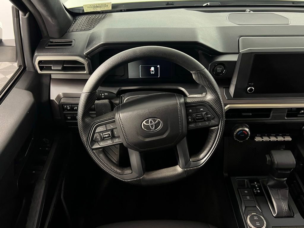 Used 2025 Toyota Tacoma SR5 image 17