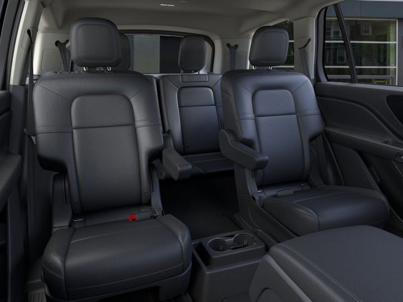 New 2026 Lincoln Aviator AWD image 11