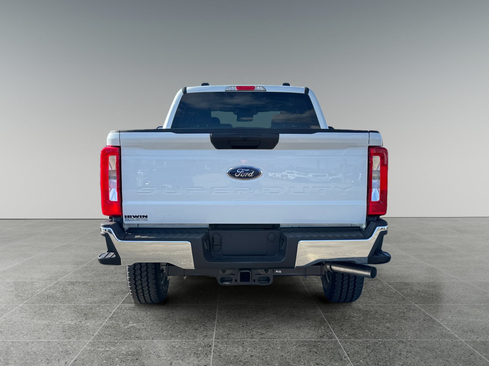 New 2026 Ford F250 XLT w/ FX4 Off-Road Package AWD/4WD image 5