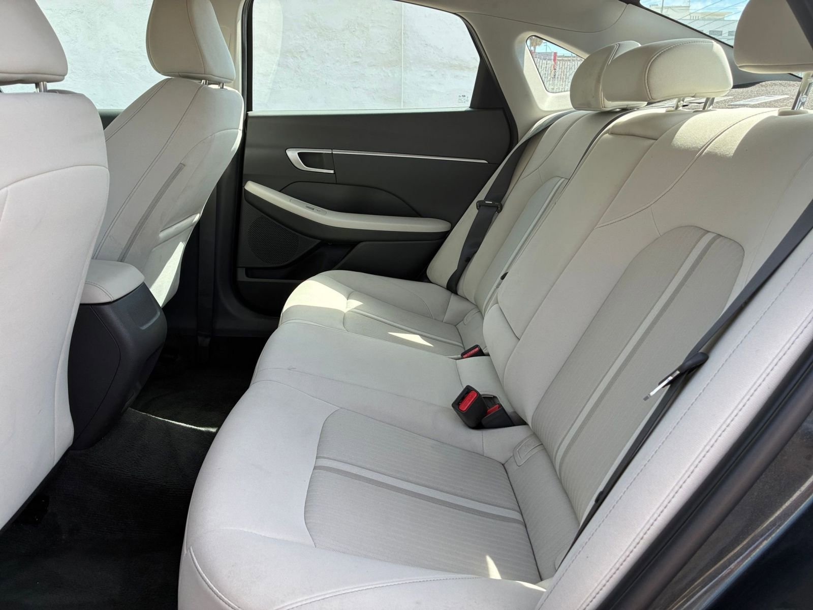 Used 2025 Hyundai Sonata SEL image 25