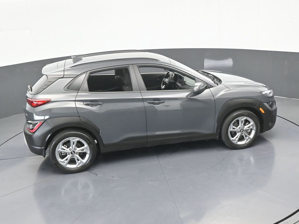 Used 2023 Hyundai Kona SEL image 52