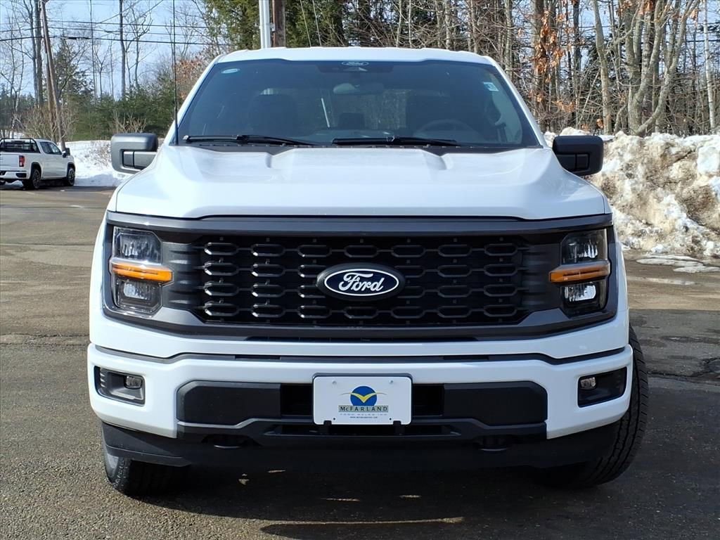 New 2026 Ford F150 STX w/ Equipment Group 200A image 3