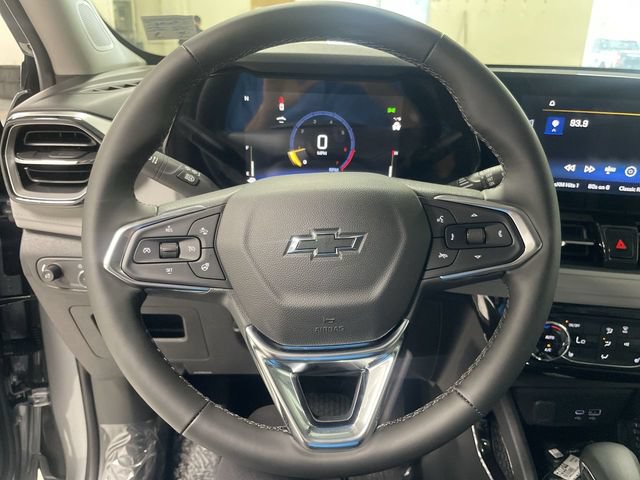 New 2026 Chevrolet TrailBlazer LT w/ Convenience Package AWD/4WD image 20