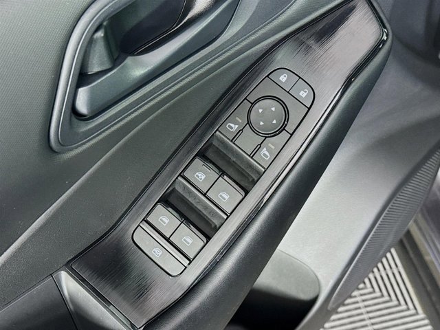 Certified 2025 Nissan Rogue S image 19