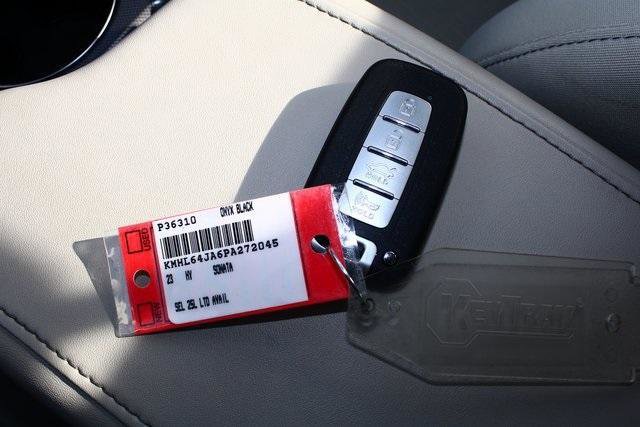 Used 2023 Hyundai Sonata SEL w/ Preferred Accessory Package image 21