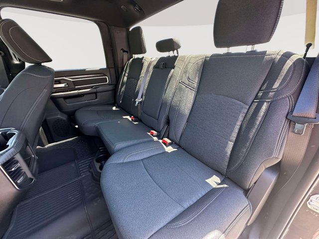 New 2026 RAM 3500 Big Horn AWD/4WD image 26