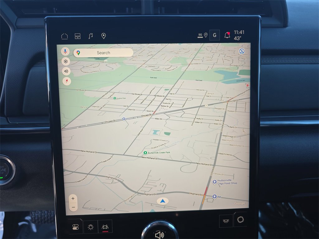 New 2026 GMC Terrain AT4 w/ Convenience Package III image 25