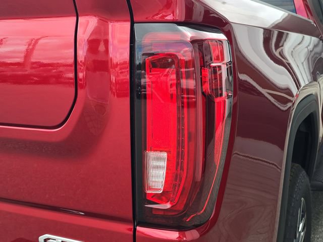 New 2026 GMC Sierra 1500 AT4 w/ AT4 Premium Package image 8
