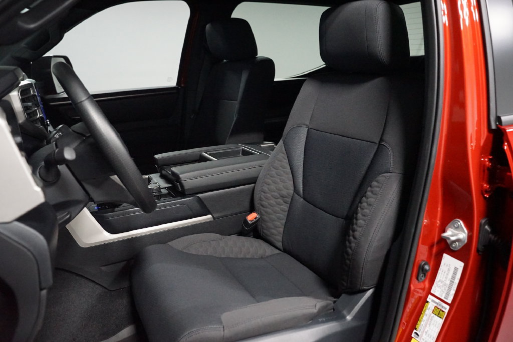 New 2026 Toyota Tundra SR5 RWD image 27