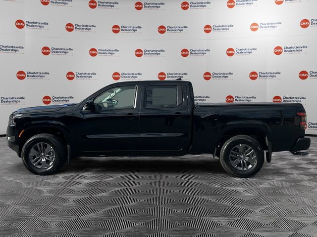 New 2026 Nissan Frontier SV w/ Tow Package image 2