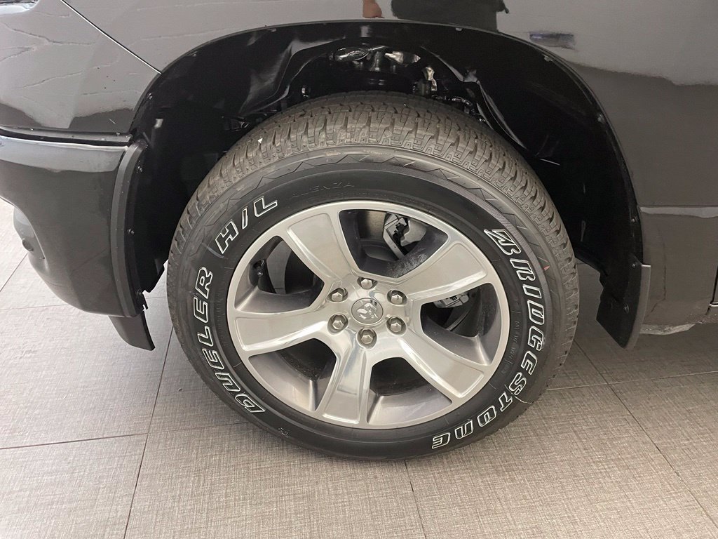 New 2026 RAM 1500 Express RWD image 8