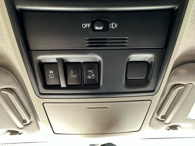 Used 2019 Toyota 4Runner SR5 image 30