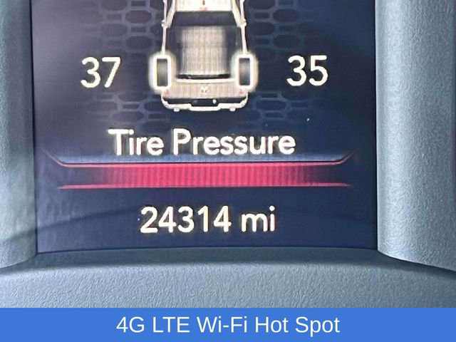 Used 2023 RAM 1500 Big Horn image 37