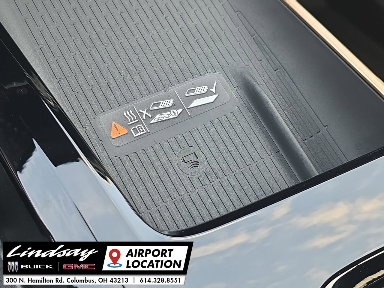 New 2026 Buick Enclave Avenir w/ LPO, Floor Liner Package image 41