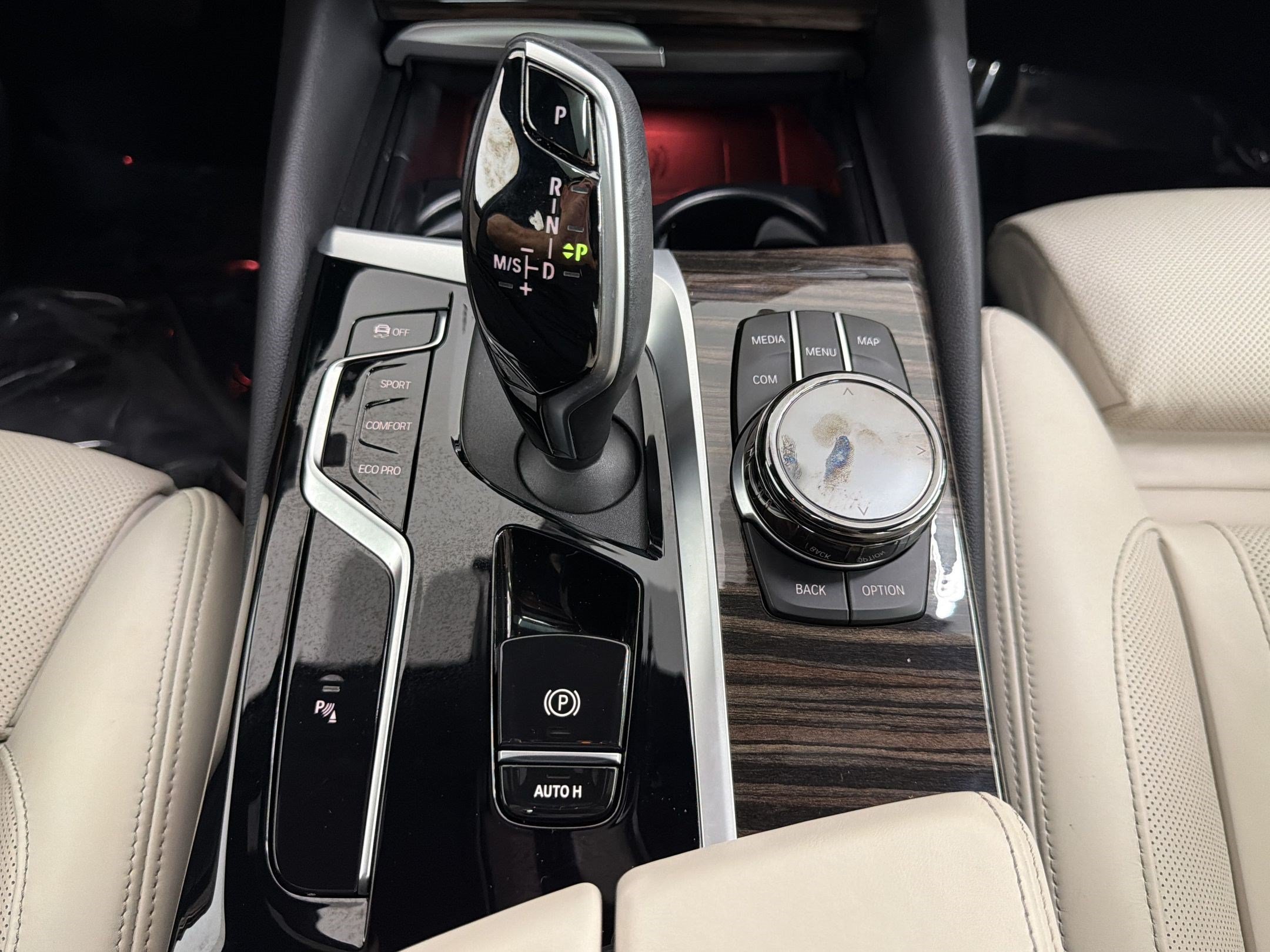 Used 2023 BMW 540i w/ Executive Package RWD image 18