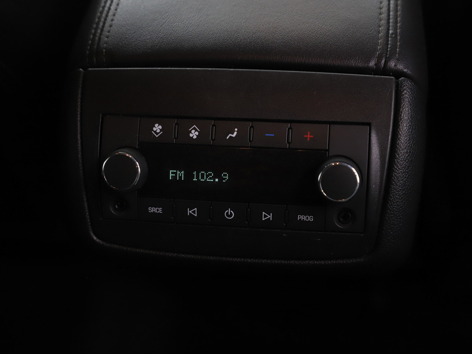 Used 2017 GMC Acadia Limited SLT image 17