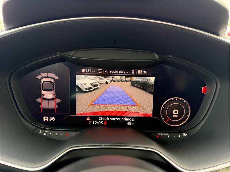 Used 2020 Audi TT 2.0T image 43