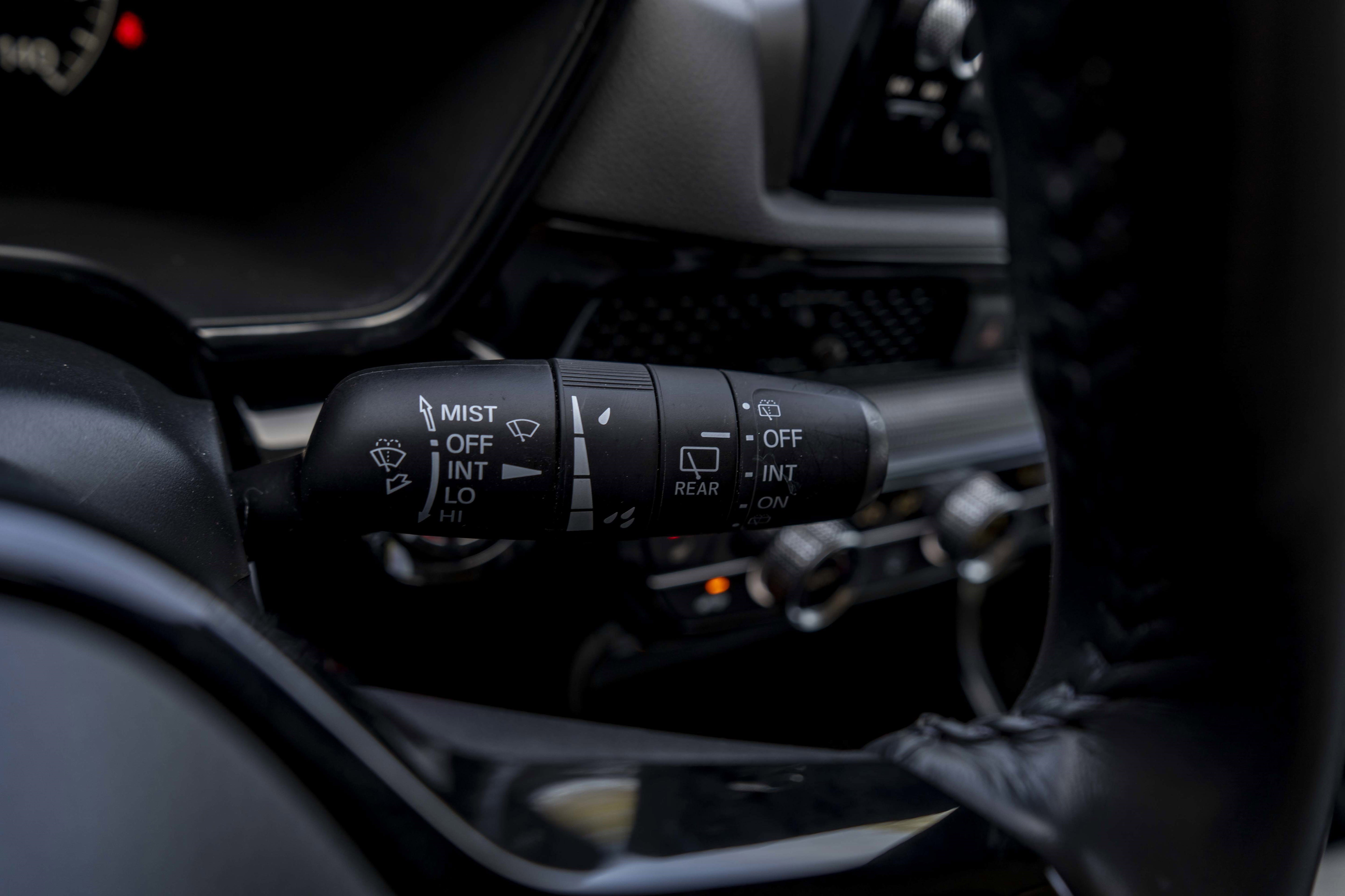 Certified 2023 Honda CR-V EX-L image 24
